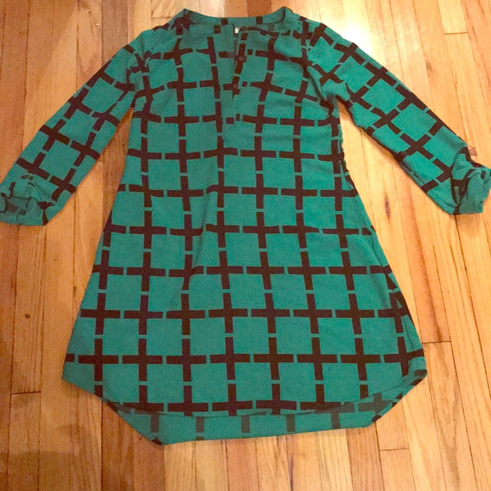 Dress shirt